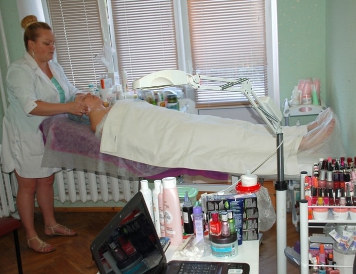 Оздоровительные услуги - Санаторий «Ислочь» Беларусь