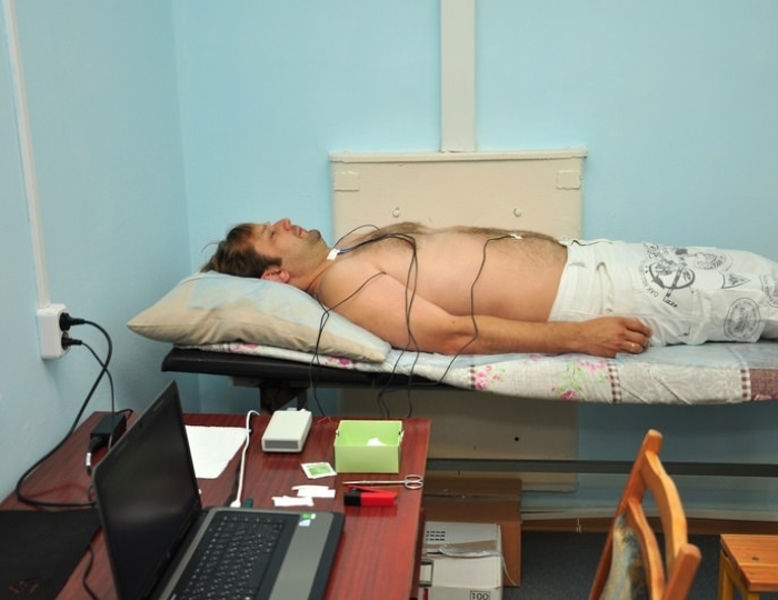 Оздоровительные услуги - Санаторий «Ислочь» Беларусь