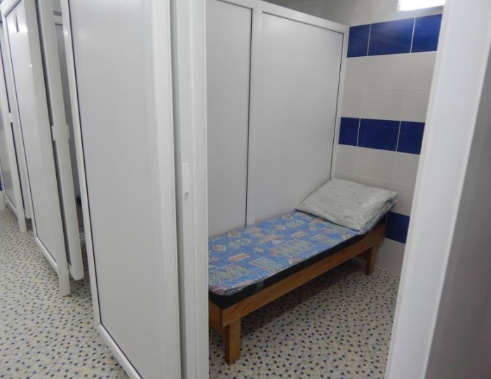 Оздоровительные услуги - Санаторий «Ислочь» Беларусь