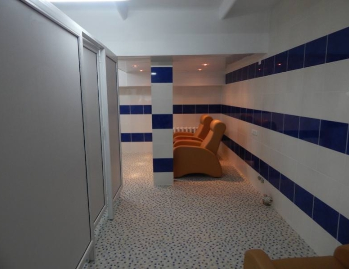 Оздоровительные услуги - Санаторий «Ислочь» Беларусь