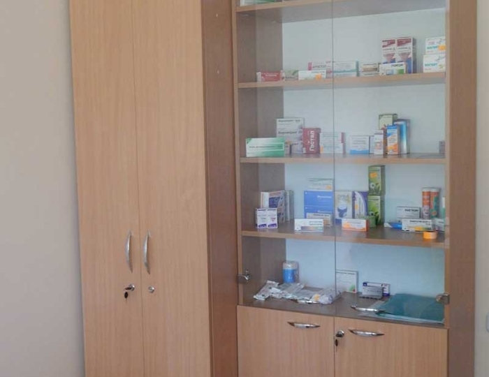 Оздоровительные услуги - Санаторий «Ислочь» Беларусь