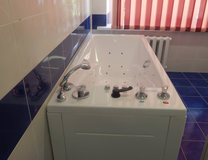 Оздоровительные услуги - Санаторий «Ислочь» Беларусь