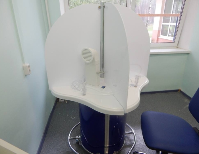 Оздоровительные услуги - Санаторий «Ислочь» Беларусь