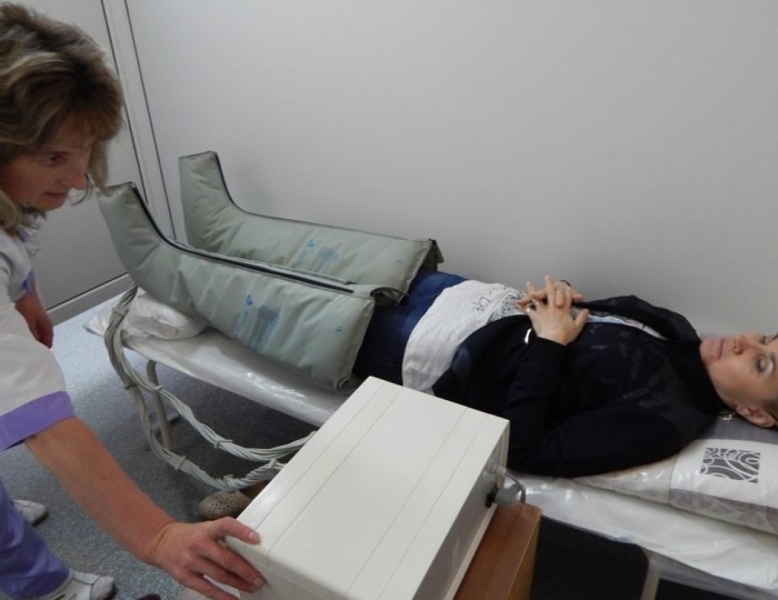 Оздоровительные услуги - Санаторий «Ислочь» Беларусь