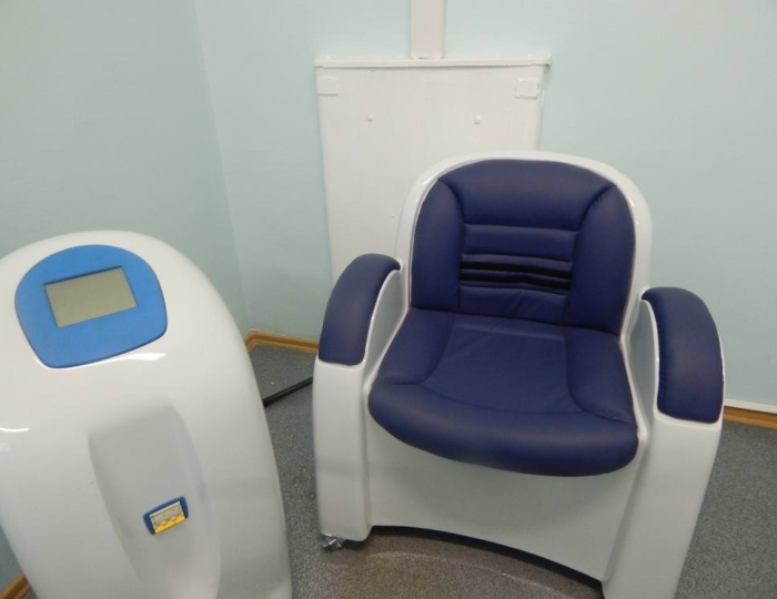 Оздоровительные услуги - Санаторий «Ислочь» Беларусь