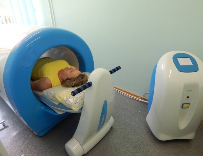 Оздоровительные услуги - Санаторий «Ислочь» Беларусь