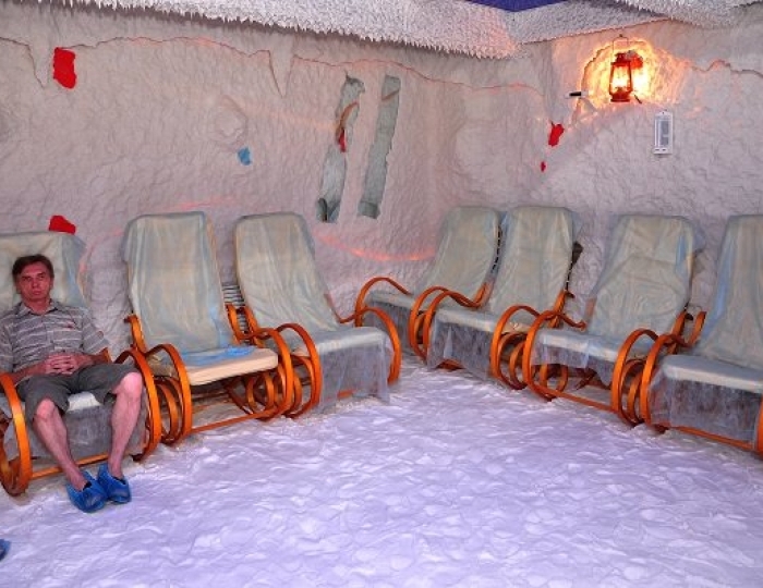 Оздоровительные услуги - Санаторий «Ислочь» Беларусь