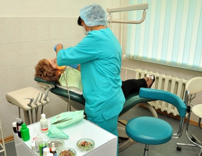 Оздоровительные услуги - Санаторий «Ислочь» Беларусь