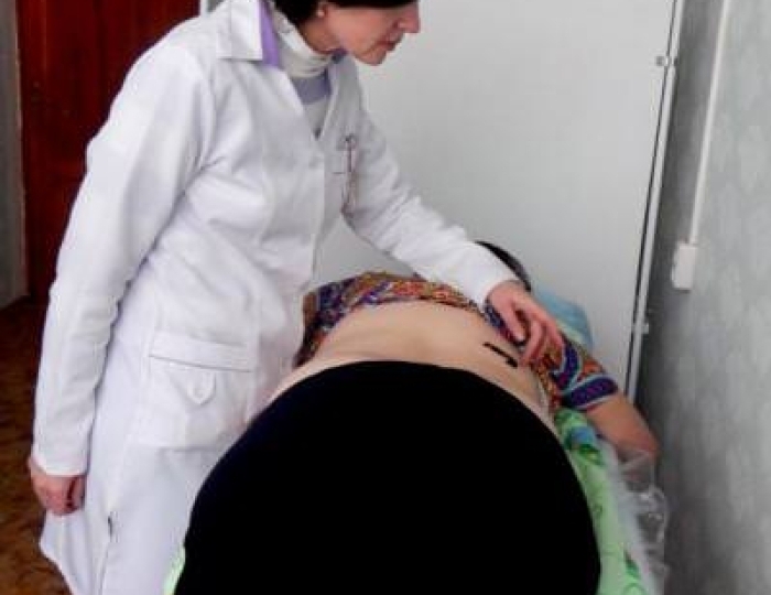 Оздоровительные услуги - Санаторий «Ислочь» Беларусь