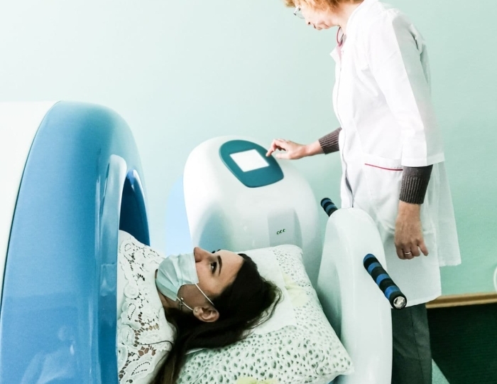 Оздоровительные услуги - Санаторий «Ислочь» Беларусь