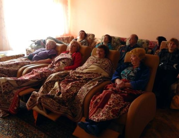 Оздоровительные услуги - Санаторий «Ислочь» Беларусь