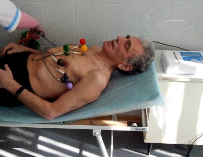 Оздоровительные услуги - Санаторий «Ислочь» Беларусь