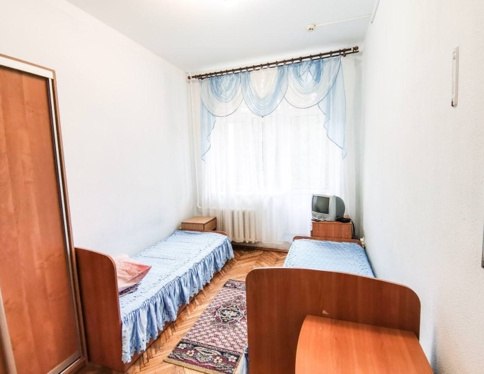 Эконом TWIN - Санаторий «Ислочь» Беларусь