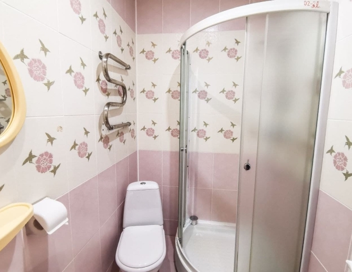 Cтандарт TWIN - Санаторий «Ислочь» Беларусь