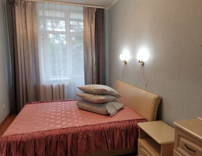 TRIPL - Санаторий «Ислочь» Беларусь