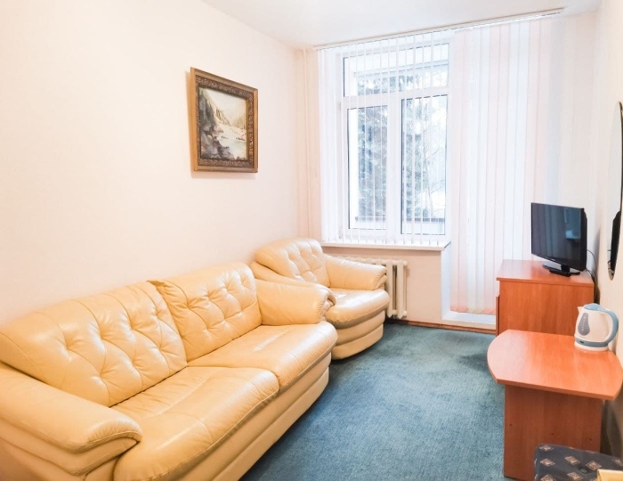 Семейный - Санаторий «Ислочь» Беларусь