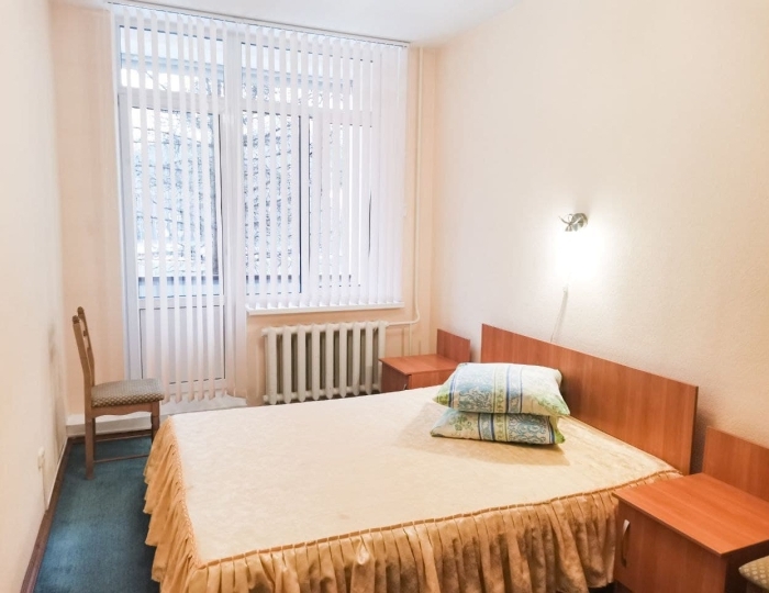 Семейный - Санаторий «Ислочь» Беларусь