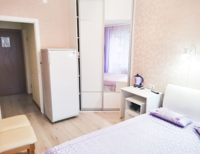 Улучшенный DBL - Санаторий «Ислочь» Беларусь