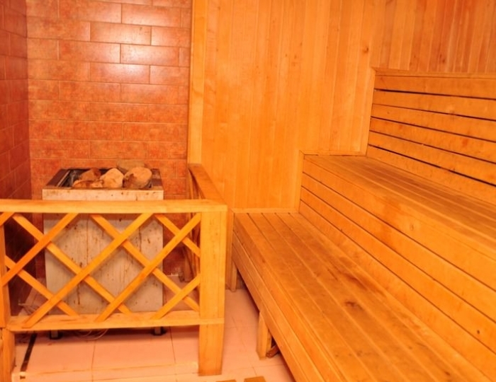 Услуги и развлечения - Санаторий «Ислочь» Беларусь