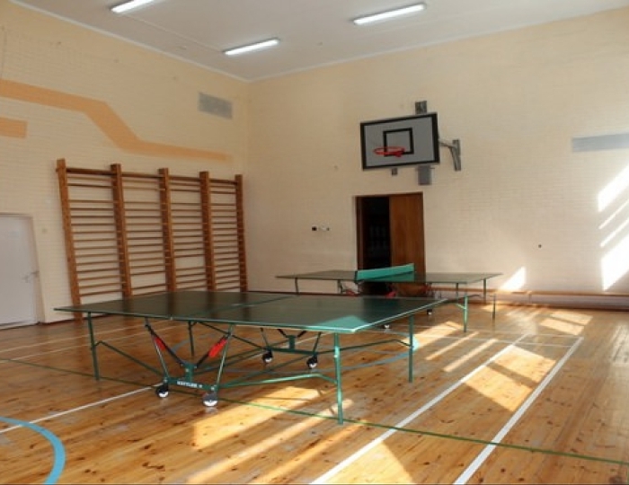 Услуги и развлечения - Санаторий «Ислочь» Беларусь