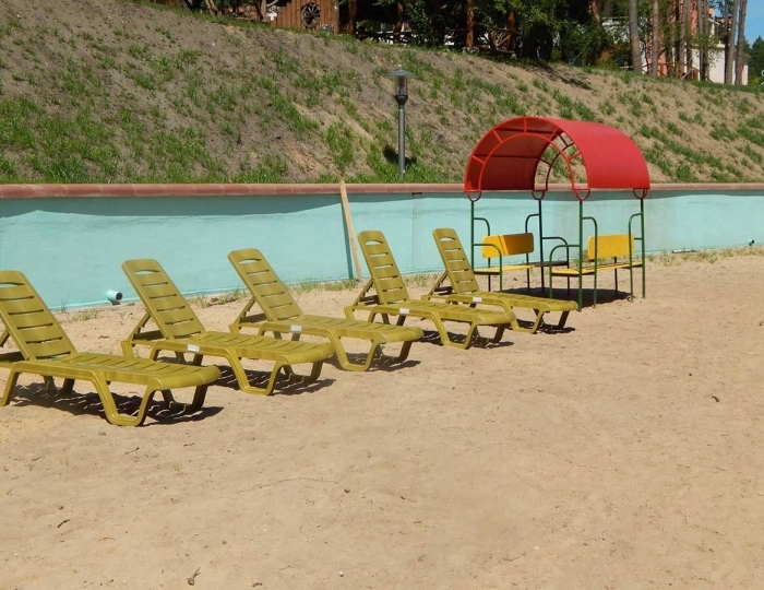 Услуги и развлечения - Санаторий «Ислочь» Беларусь