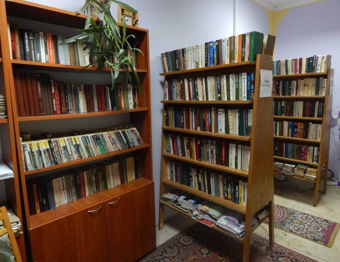 Услуги и развлечения - Санаторий «Ислочь» Беларусь