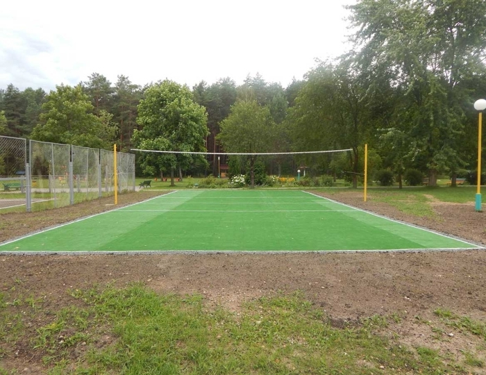 Услуги и развлечения - Санаторий «Ислочь» Беларусь