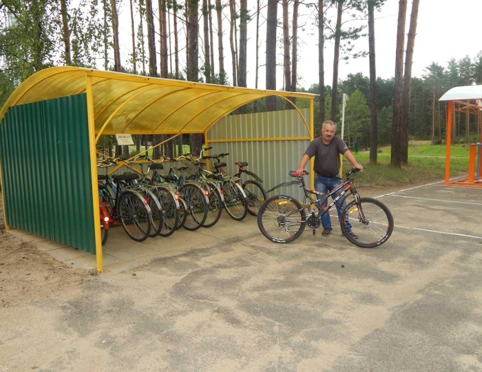 Услуги и развлечения - Санаторий «Ислочь» Беларусь