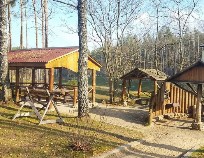 Услуги и развлечения - Санаторий «Ислочь» Беларусь