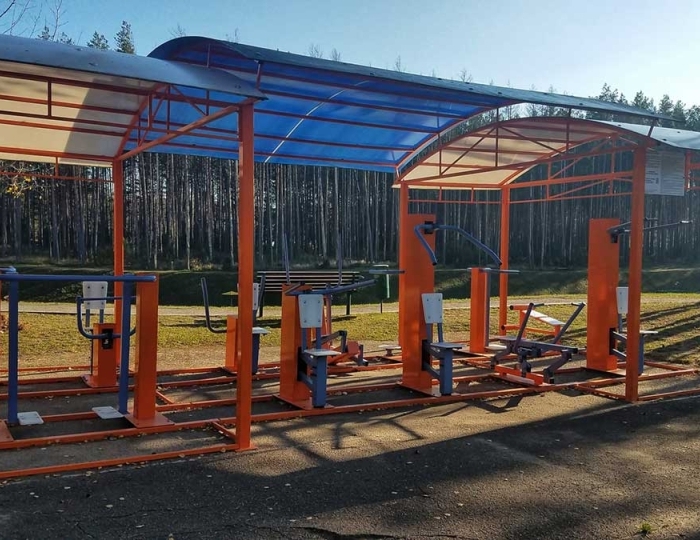 Услуги и развлечения - Санаторий «Ислочь» Беларусь