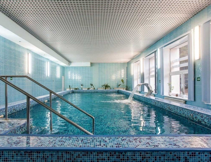 Услуги и развлечения - Санаторий «Ислочь» Беларусь