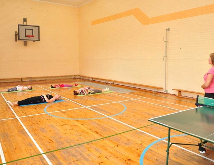 Услуги и развлечения - Санаторий «Ислочь» Беларусь