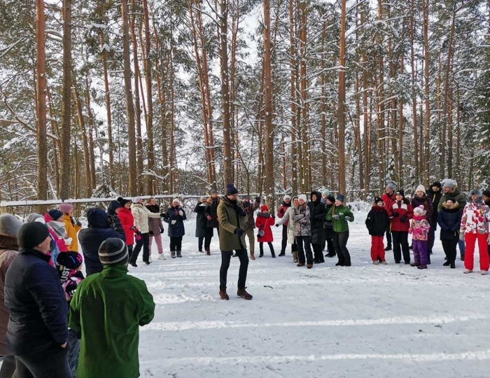 Услуги и развлечения - Санаторий «Ислочь» Беларусь