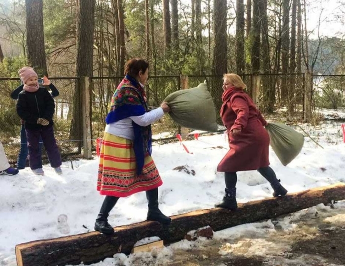 Услуги и развлечения - Санаторий «Ислочь» Беларусь