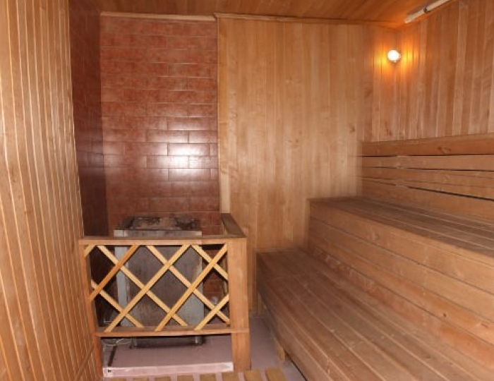 Услуги и развлечения - Санаторий «Ислочь» Беларусь