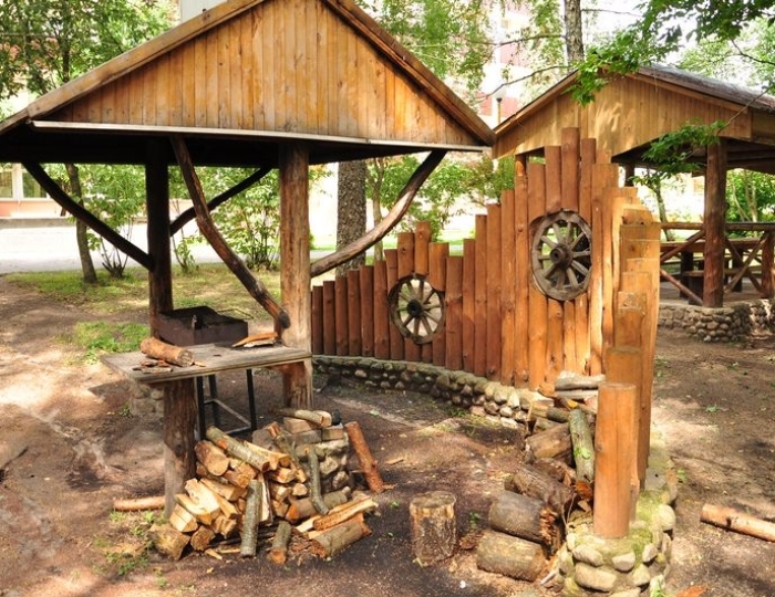 Услуги и развлечения - Санаторий «Ислочь» Беларусь