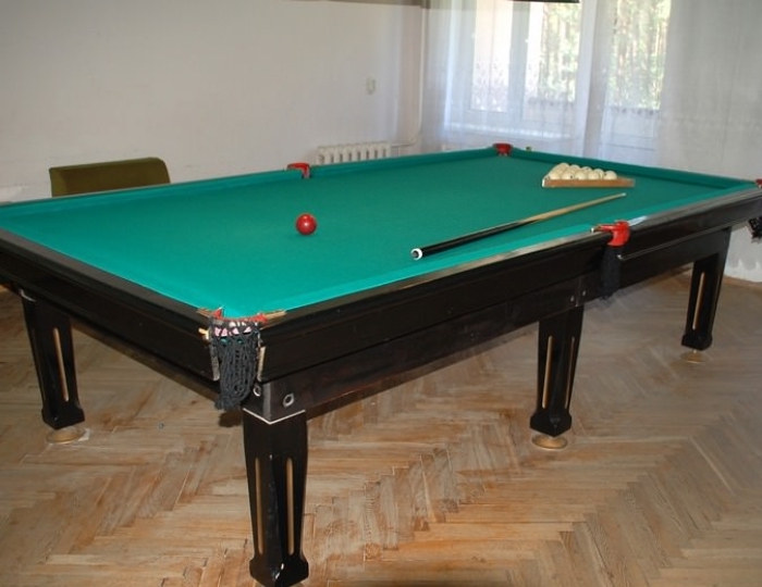 Услуги и развлечения - Санаторий «Ислочь» Беларусь