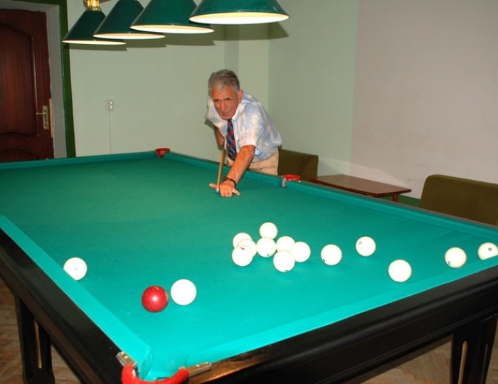 Услуги и развлечения - Санаторий «Ислочь» Беларусь