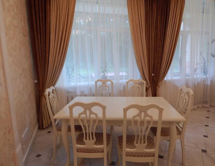 Рестораны и бары - Санаторий «Ислочь» Беларусь