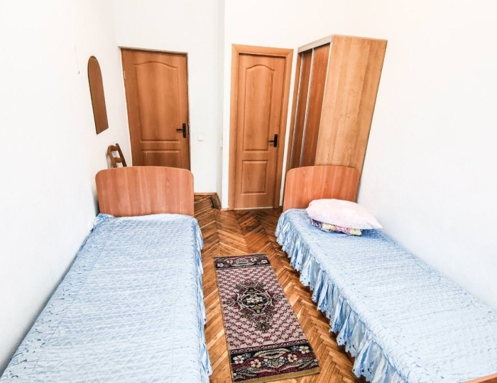 Стандарт SNGL - Санаторий «Ислочь» Беларусь