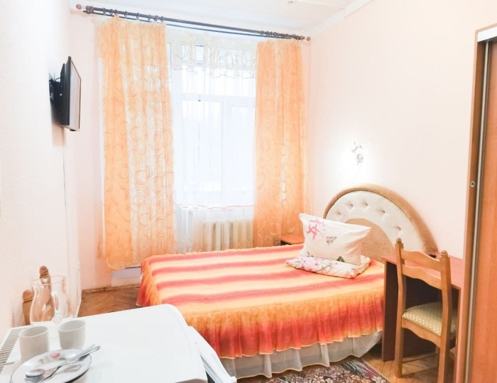 Стандарт DBL - Санаторий «Ислочь» Беларусь